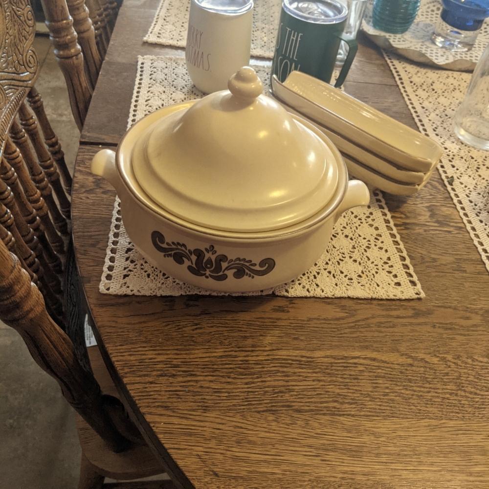 Pfaltzcraft soup turriene